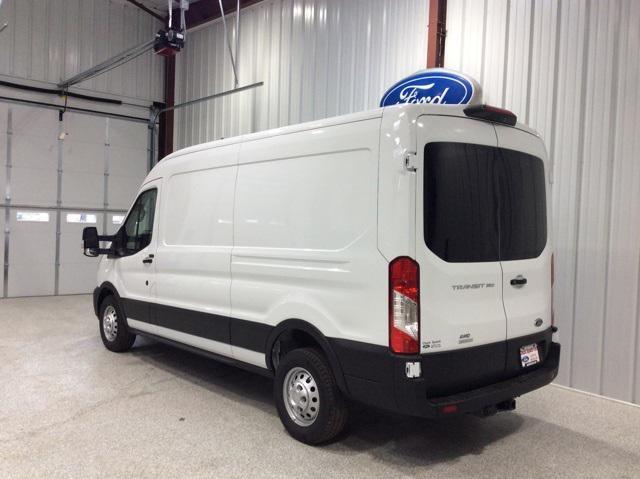 new 2025 Ford Transit-350 car, priced at $62,114