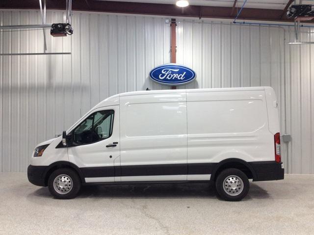 new 2025 Ford Transit-350 car, priced at $62,114