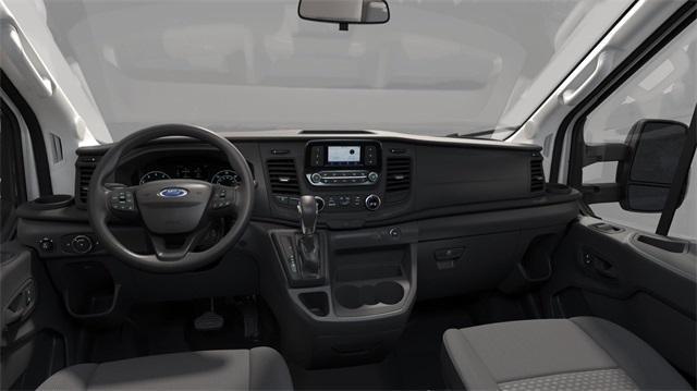 new 2023 Ford Transit-350 car, priced at $59,012