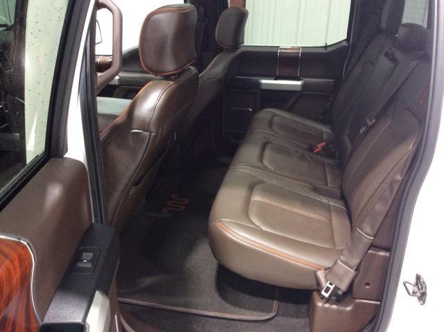 used 2016 Ford F-150 car, priced at $34,900