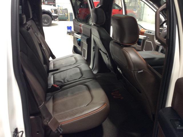 used 2016 Ford F-150 car, priced at $34,900