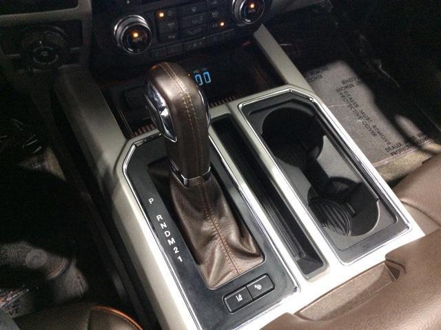 used 2016 Ford F-150 car, priced at $34,900