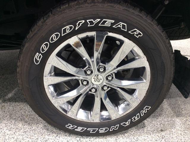 used 2016 Ford F-150 car, priced at $34,900