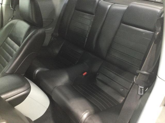 used 2008 Ford Mustang car, priced at $16,908
