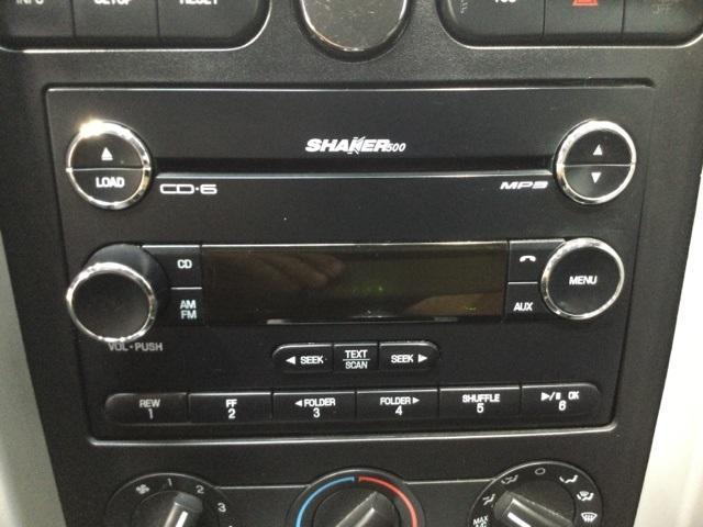 used 2008 Ford Mustang car, priced at $16,908