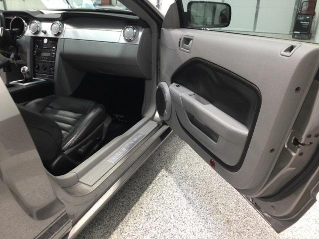 used 2008 Ford Mustang car, priced at $16,908