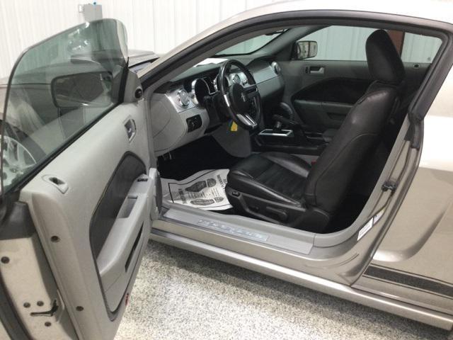 used 2008 Ford Mustang car, priced at $16,908