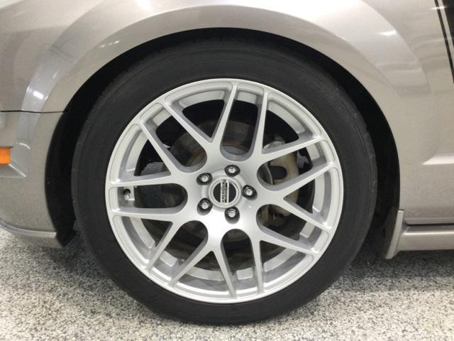 used 2008 Ford Mustang car, priced at $16,908