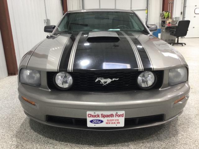 used 2008 Ford Mustang car, priced at $16,908
