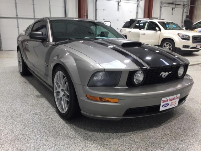 used 2008 Ford Mustang car, priced at $16,908