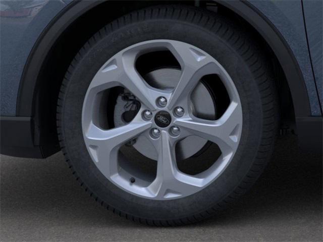 new 2025 Ford Escape car, priced at $37,802