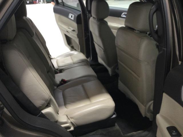 used 2015 Ford Explorer car, priced at $9,915
