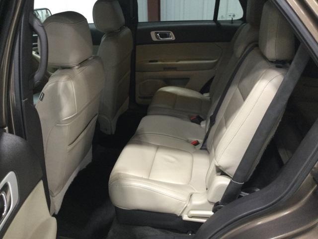 used 2015 Ford Explorer car, priced at $9,915