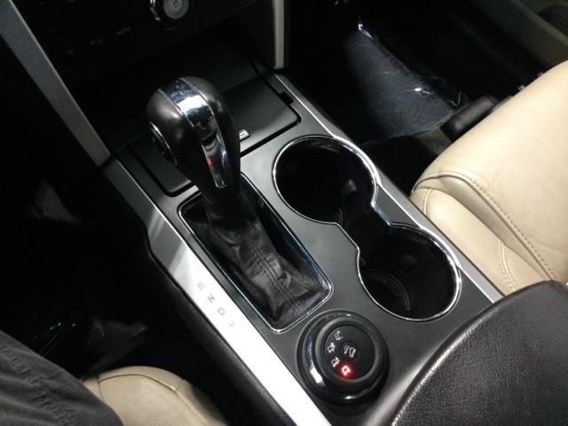 used 2015 Ford Explorer car, priced at $9,915