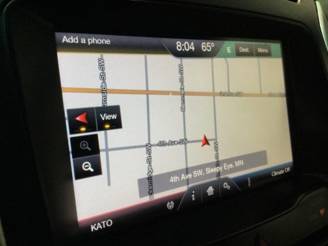 used 2015 Ford Explorer car, priced at $9,915