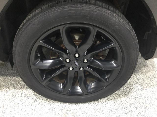 used 2015 Ford Explorer car, priced at $9,915