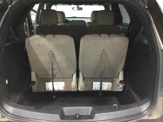 used 2015 Ford Explorer car, priced at $9,915