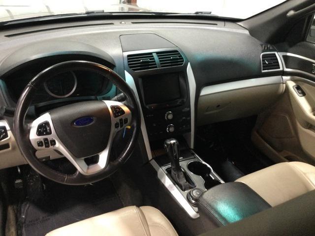 used 2015 Ford Explorer car, priced at $9,915
