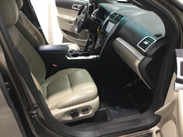 used 2015 Ford Explorer car, priced at $9,915