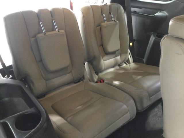 used 2015 Ford Explorer car, priced at $9,915