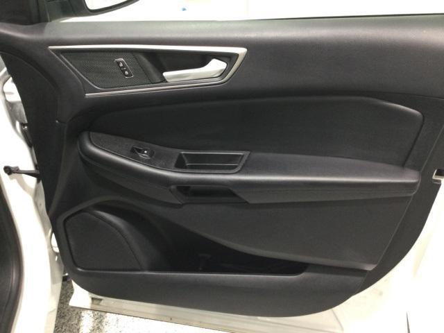 used 2022 Ford Edge car, priced at $28,900