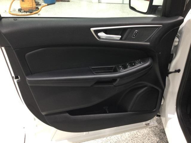 used 2022 Ford Edge car, priced at $28,900
