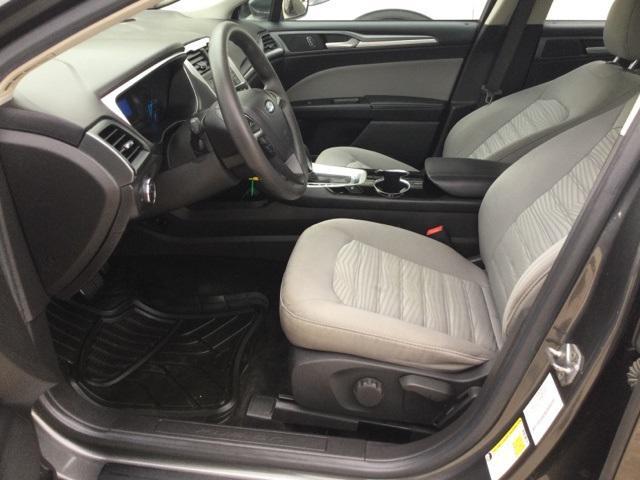 used 2016 Ford Fusion car, priced at $10,900