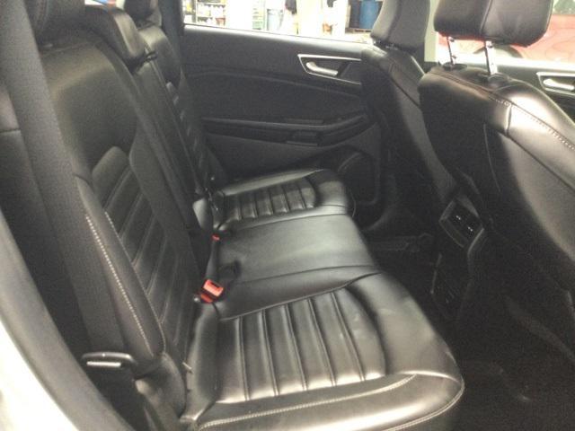 used 2023 Ford Edge car, priced at $34,900