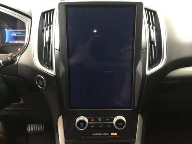 used 2023 Ford Edge car, priced at $34,900