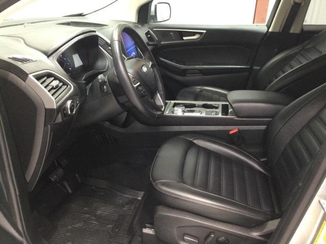 used 2023 Ford Edge car, priced at $34,900