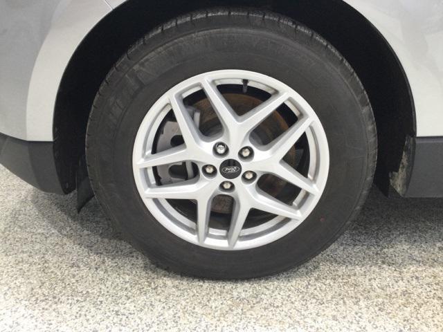 used 2023 Ford Edge car, priced at $34,900