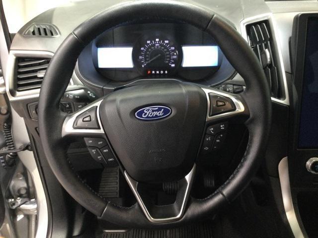 used 2023 Ford Edge car, priced at $34,900