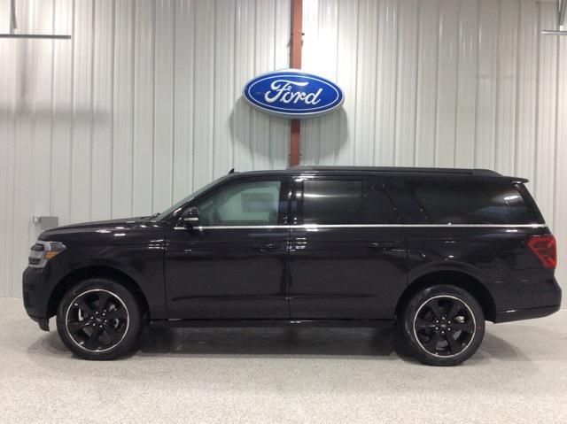 new 2024 Ford Expedition car, priced at $71,440