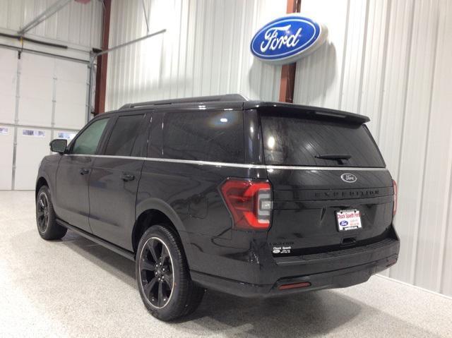 new 2024 Ford Expedition car, priced at $71,440