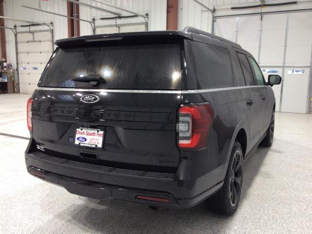 new 2024 Ford Expedition car, priced at $71,440