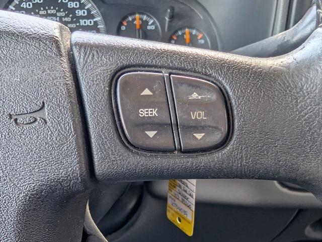 used 2004 GMC Sierra 1500 car, priced at $6,750