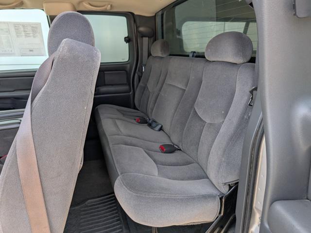 used 2004 GMC Sierra 1500 car, priced at $6,750