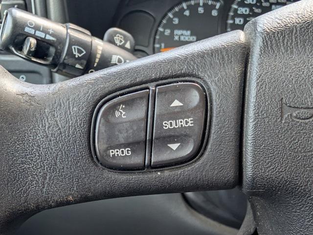 used 2004 GMC Sierra 1500 car, priced at $6,750