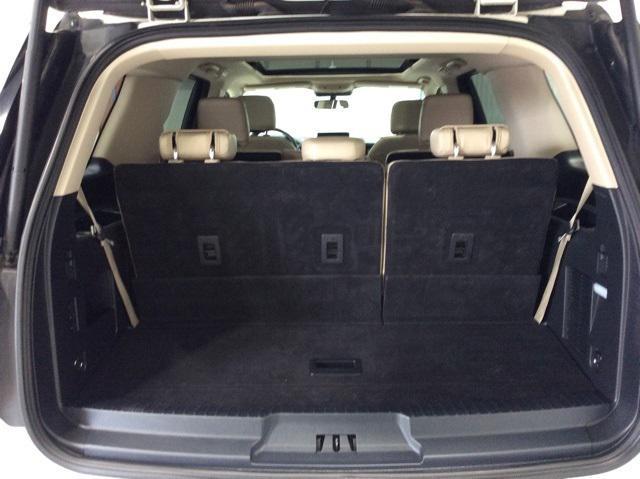 used 2022 Ford Expedition car, priced at $42,900