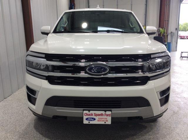 used 2022 Ford Expedition car, priced at $42,900