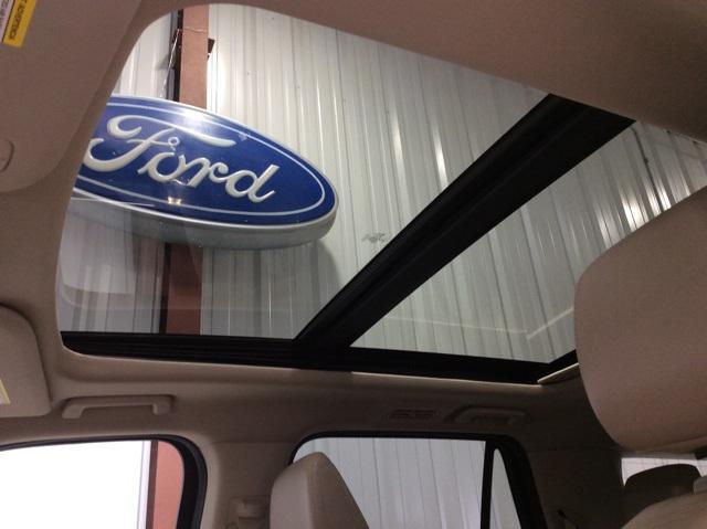used 2022 Ford Expedition car, priced at $42,900