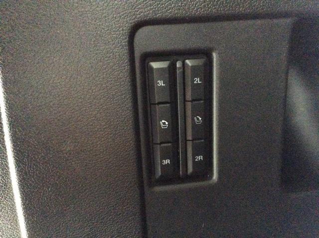 used 2022 Ford Expedition car, priced at $42,900