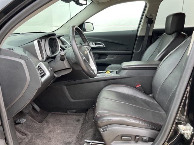 used 2016 Chevrolet Equinox car, priced at $15,900