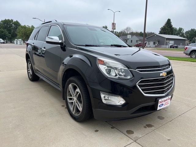 used 2016 Chevrolet Equinox car, priced at $15,900