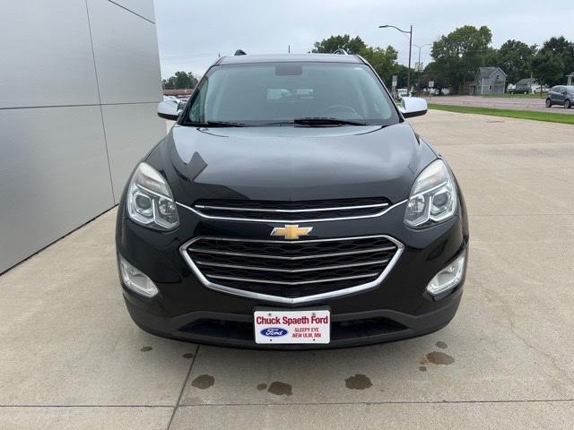 used 2016 Chevrolet Equinox car, priced at $15,900