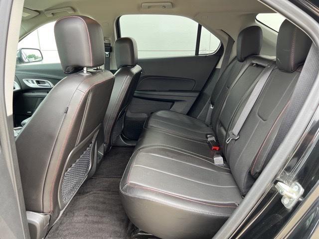 used 2016 Chevrolet Equinox car, priced at $15,900