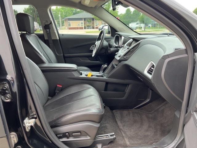 used 2016 Chevrolet Equinox car, priced at $15,900