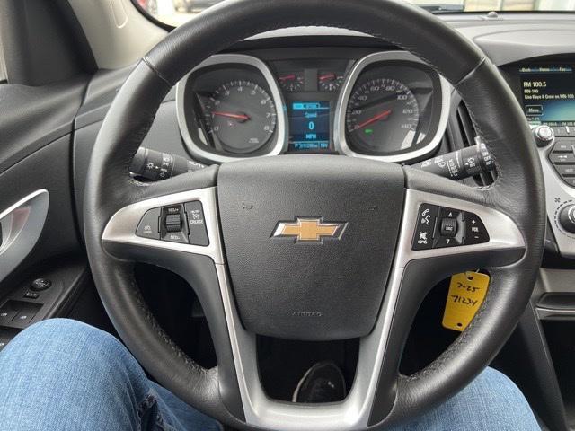used 2016 Chevrolet Equinox car, priced at $15,900