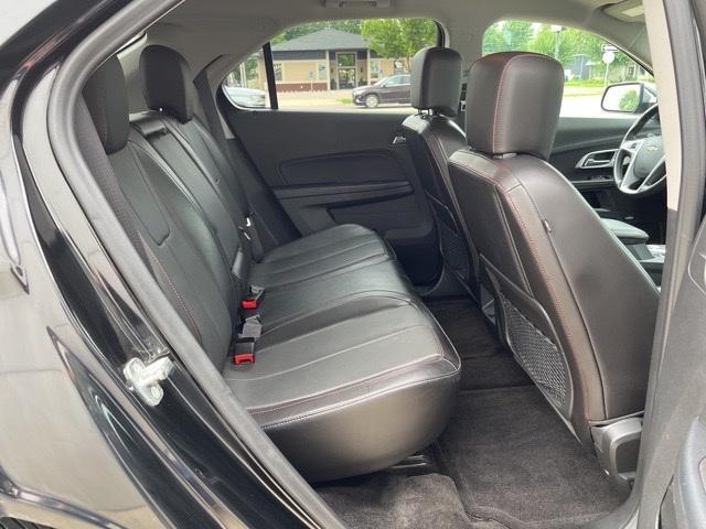 used 2016 Chevrolet Equinox car, priced at $15,900