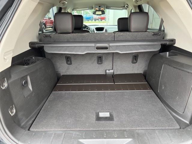 used 2016 Chevrolet Equinox car, priced at $15,900